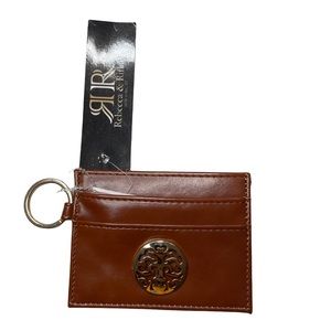 Rebecca & Rifka card case
